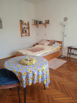 Eladó társasházi lakás Zuglóban