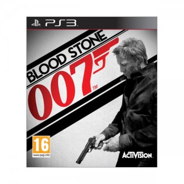 007: Blood Stone - PS3