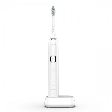 Aeno Ultra szonikus fogkefe Smart DB3, fehér