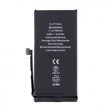 Akkumulátor for Apple iPhone 13 mini (2406mAh)