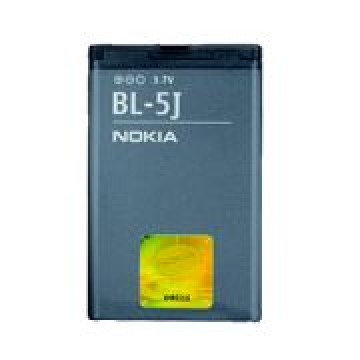 Akkumulátor originálna  Nokiia N900, C3 és X6 (1320mAh)
