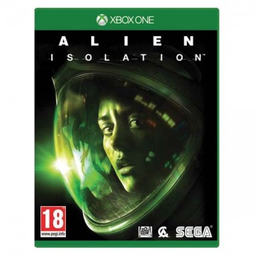 Alien: Isolation - XBOX ONE