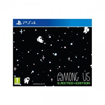 Among Us (Ejected Edition) - PS4