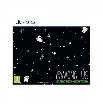 Among Us (Ejected Edition) - PS5