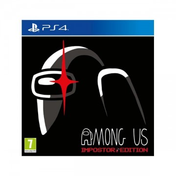 Among Us (Impostor Edition) - PS4