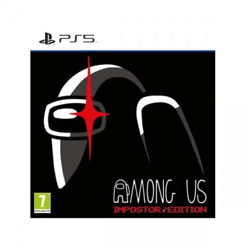 Among Us (Impostor Edition) - PS5