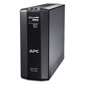 APC takarékos tápegység Back-UPS Pro 900, 230V, CEE 7/5