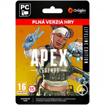 Apex Legends (Lifeline Edition) [Origin] - PC