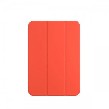Apple Smart Folio for iPad mini (6th generation), electric orange