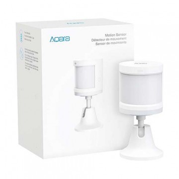 Aqara Smart Home Motion Sensor, mozgásérzékelő