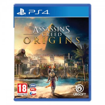 Assassin’s Creed: Origins - PS4