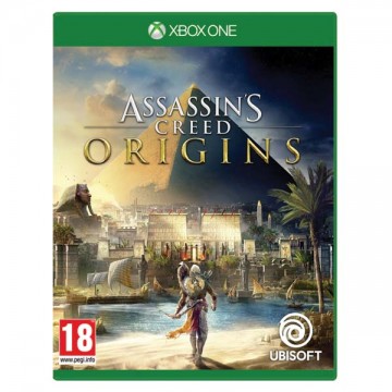Assassin’s Creed: Origins - XBOX ONE