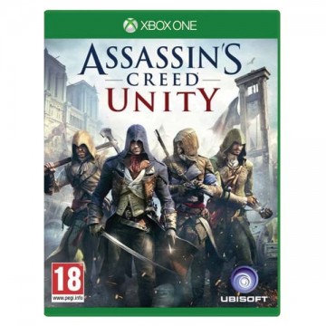 Assassin’s Creed: Unity - XBOX ONE