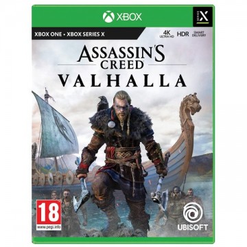 Assassin’s Creed: Valhalla - XBOX ONE