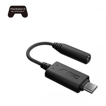 Asus Al Nc Mic Adapter/USB-A