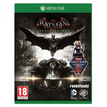 Batman: Arkham Knight - XBOX ONE