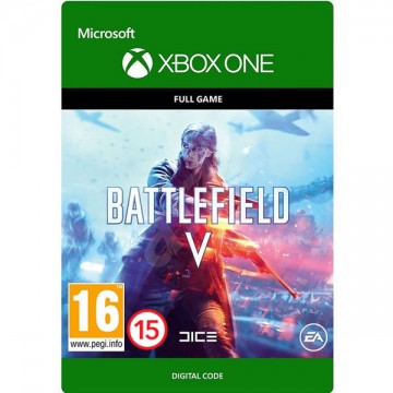 Battlefield 5 - XBOX ONE digital