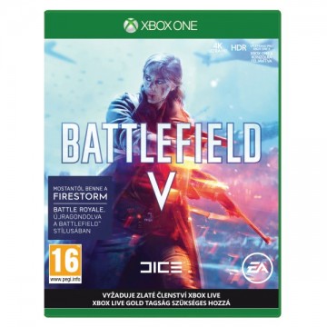 Battlefield 5 - XBOX ONE