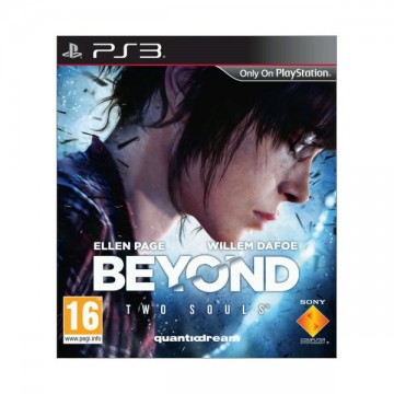 Beyond: Two Souls HU - PS3