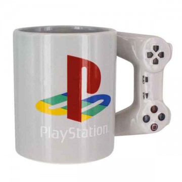 Bögre Playstation Controller DS4 (PlayStation) - PP4129PS
