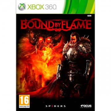 Bound by Flame - XBOX 360