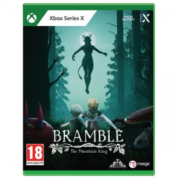 Bramble: The Mountain King - XBOX X|S