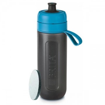 Brita Fill&Go Active szűrős palack, kék