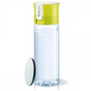 Brita Fill&Go Vital szűrős palack, lime