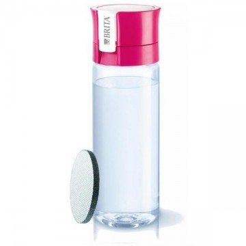Brita Fill&Go Vital szűrős palack, rózsaszín
