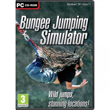 Bungee Jumping Simulator - PC