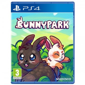 Bunny Park - PS4