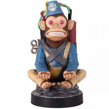 Cable Guy Monkey Bomb (Call of Duty)
