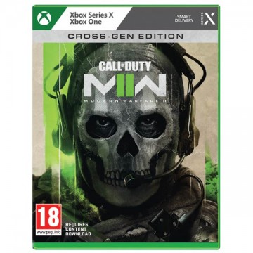 Call of Duty: Modern Warfare 2 - XBOX X|S