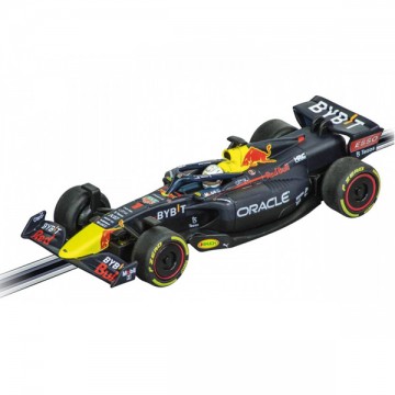 Carrera GO!!! Red Bull F1 Max Verstappen
