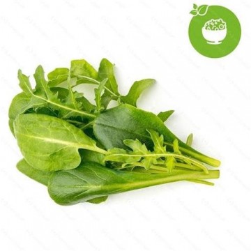 Click & Grow Green salads mix 3-pack - PC