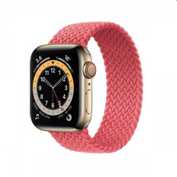 COTEetCI nylon karkötő 125 mm for Apple Watch 38/40/41 mm,...