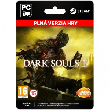 Dark Souls 3 [Steam] - PC