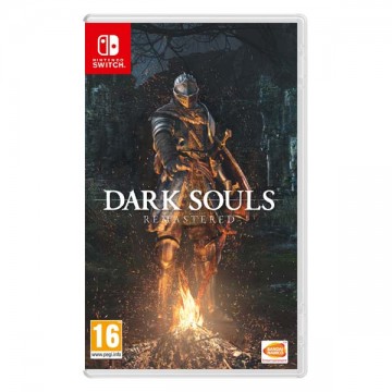 Dark Souls (Remastered) - Switch
