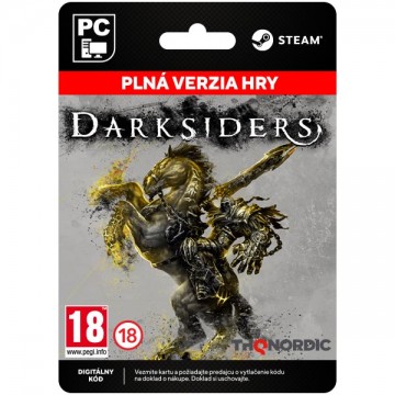 Darksiders [Steam] - PC