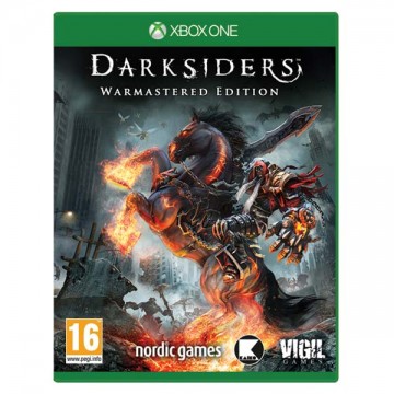 Darksiders (Warmastered Edition) - XBOX ONE