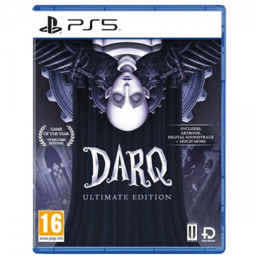 DARQ (Ultimate Edition) - PS5