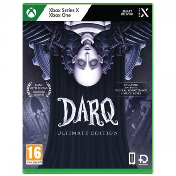 DARQ (Ultimate Edition) - XBOX X|S