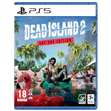 Dead Island 2 (Day One Edition) - PS5