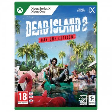 Dead Island 2 (Day One Edition) - XBOX X|S