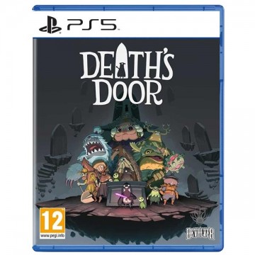 Death’s Door - PS5