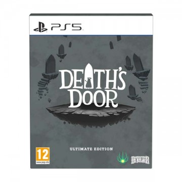 Death’s Door (Ultimate Edition) - PS5