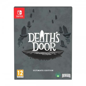 Death’s Door (Ultimate Edition) - Switch