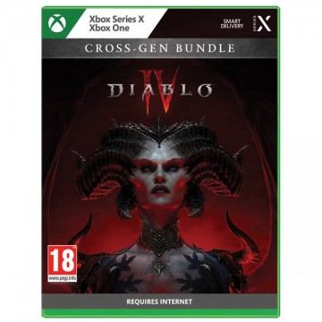 Diablo IV - XBOX X|S