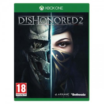 Dishonored 2 - XBOX ONE