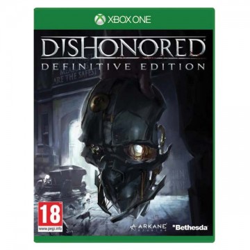 Dishonored (Definitive Edition) - XBOX ONE